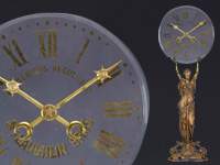 Fine Antique Clock Auction