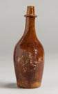 Unusual Stoneware Bottle