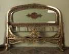 Brass Bed, Tiffany & Co.