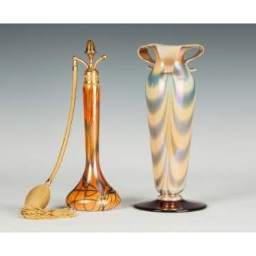 Imperial Art Glass