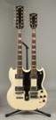 Gibson 1986 EDS-1275 "Hotel California" Double Neck Guitar