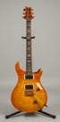 Paul Reed Smith Custom 24 Flame Tiger Maple Guitar