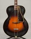 Gibson 1937 "L7" Archtop Acoustic Guitar