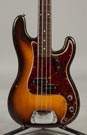 Fender 1959 Sunburst Precision Bass 