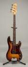 Fender 1959 Sunburst Precision Bass 