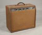Fender Brown Princeton Amp, Model 6G2