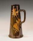 Rookwood Hand Painted Pitcher with Daffodils