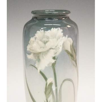 Rookwood Decorated Vase