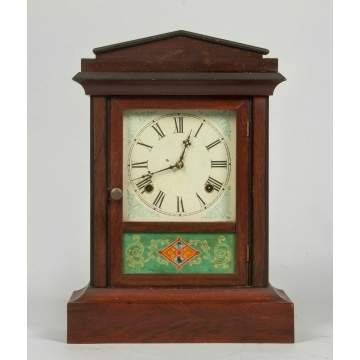 Waterbury Cottage Clock