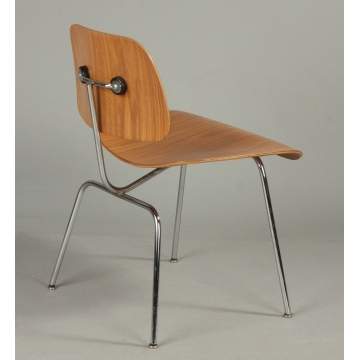 Charles & Ray Eames Chair