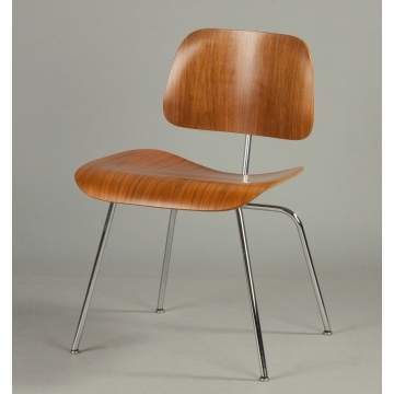 Charles & Ray Eames Chair