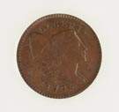 1795 Liberty Cap One Cent