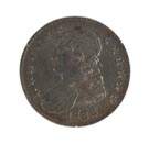 1832 Capped Bust Fifty Cent