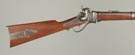 Sharps Carbine Model 1863