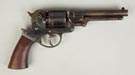 Starr Model 1858 Double Action Revolver, NY
