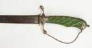 American Revolutionary War Naval Officer's Sword