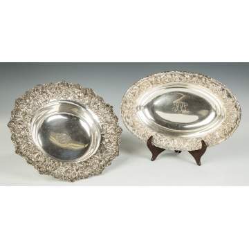 S. Kirk and Son Sterling Silver