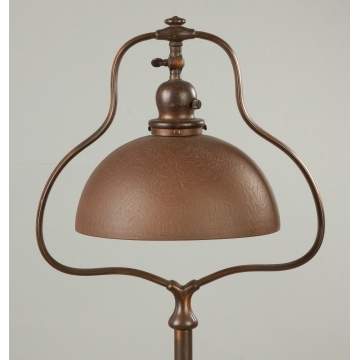 Handel Floor Lamp