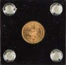 1903- 2 1/2 Gold Liberty Head Coin