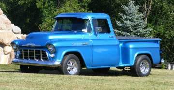 1957 Chevy Truck