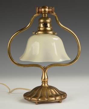 Tiffany Studios Desk Lamp