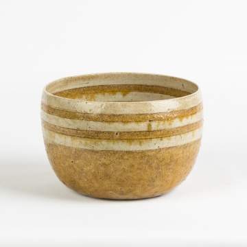 Gertrud Vasegaard (Danish, 1913-2007) Stoneware  Bowl