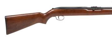 Winchester Rifle Model 55