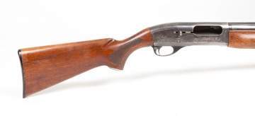 Remington Shotgun Model 58