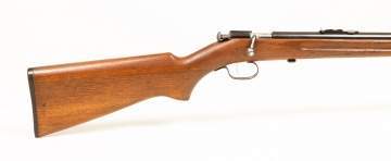 Winchester Rifle Model 60A