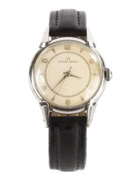 Eterna Matic Men's Wrist Watch