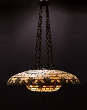 Duffner & Kimberly Hanging Lamp