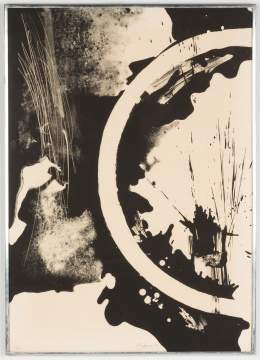 Alexander Semeonovitch Liberman (Russian/American, 1912-1999) Print