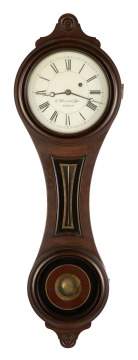 E. Howard and Co. Boston, Reissue Banjo Clock