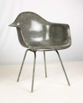 Charles & Ray Eames Elephant Chair