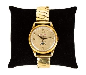 Vintage Breitling Wrist Watch