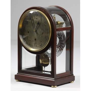Retail by Bailey, Banks & Biddle, Phil., PA, Mantle Clock