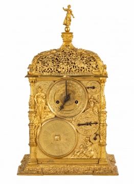 Austrian Astrolabe