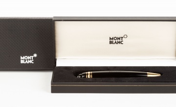 Mont Blanc Meisterstuck Sketch Pen Mechanical Pencil