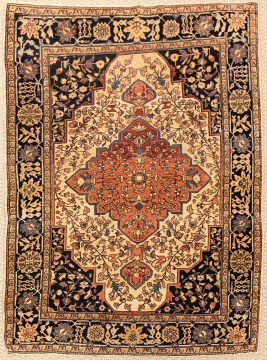 Farahan Sarouk Oriental Rug