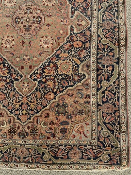Farahan Sarouk Oriental Rug