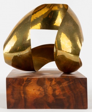 Hans Christensen (Danish, 1924-1983) Sculpture