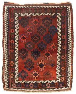 Bokhara Oriental Rug