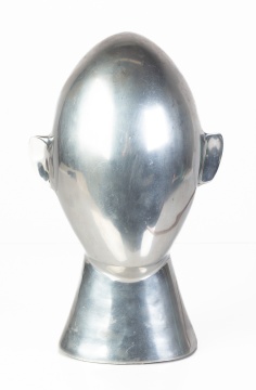 Cast Aluminum Head