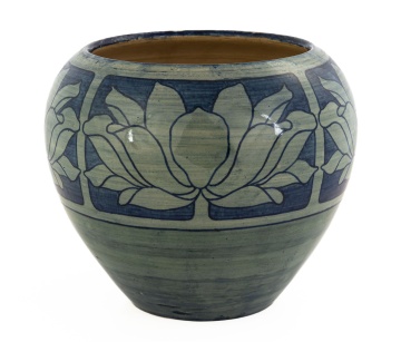 Newcomb Art Pottery Vase