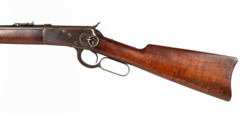 Winchester Model 1829