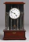Herbert Scott Electric Clock