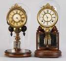 Crystal Palace Clocks
