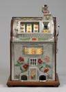 Mills 5 Cent Slot Machine