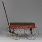 Larkin Child's Wagon