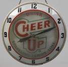 Cheer Up Clock